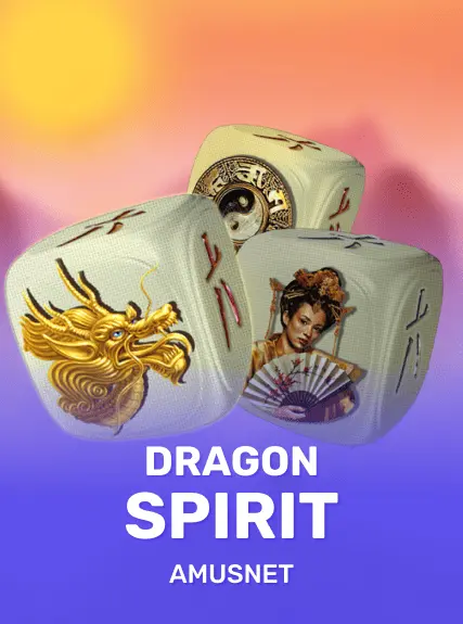 Dragon Spirit game tile
