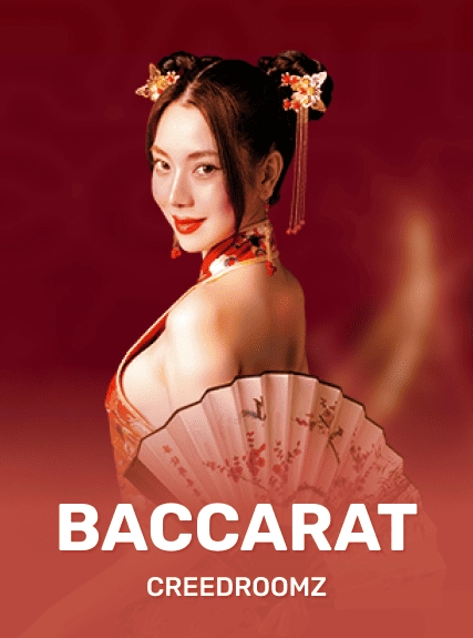Baccarat Classic game tile