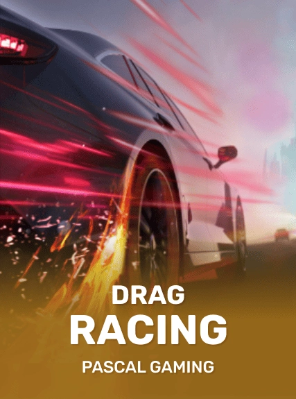 Drag Racing game tile